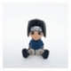 Naruto: Hucha Sasuke 14 cm