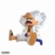 One Piece Hucha Luffy Gear Five