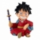 One Piece Hucha Luffytaro
