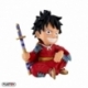 One Piece Hucha Luffytaro