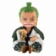 One Piece Hucha Zorojuro
