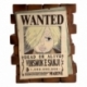 One Piece Hucha Sanji Wanted