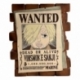 One Piece Hucha Sanji Wanted