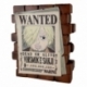 One Piece Hucha Sanji Wanted