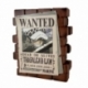 One Piece Hucha Law Wanted
