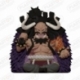 One Piece Hucha Kaido