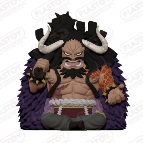 One Piece Hucha Kaido