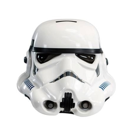 Original Stormtrooper Hucha