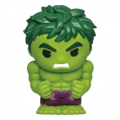 Marvel's The Avengers Hucha Hulk