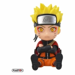 Naruto Shippuden: Hucha Naruto Sage Mode 15 cm