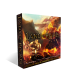 Land of Rivals game of epic battles in a fantasy world