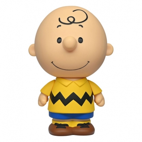 Peanuts Hucha Charlie Brown