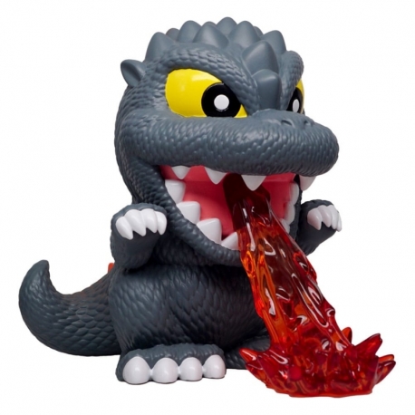 Godzilla Collectible Bank Atomic Breath