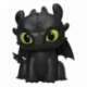 Cómo entrenar a tu dragón Vinyl huchas Desdentao 12cm