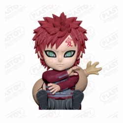 Naruto Shippuden: Hucha Gaara 15 cm