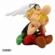 Astérix el Galo: Hucha Astérix el Galo 15 cm
