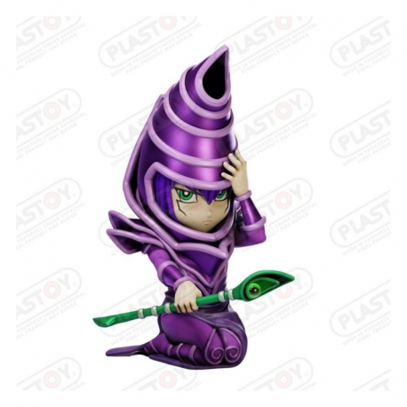 Yu-Gi-Oh!: Money Box Dark Magician 15 cm