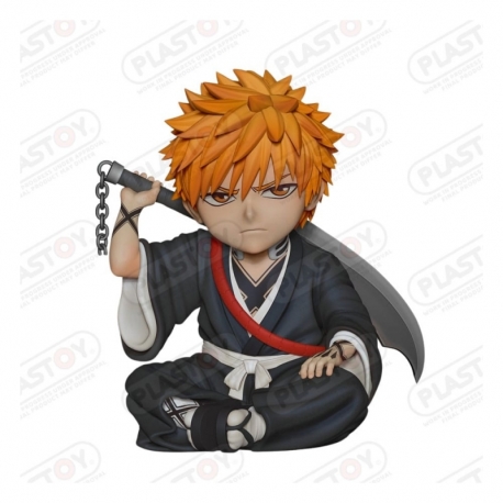 Bleach: Thousand Year Blood War Hucha Ichigo 15 cm