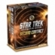 Star Trek: Captain's Chair Card Game Second Contact (English)