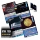 Star Trek: Captain's Chair Card Game Second Contact (English)