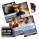Star Trek: Captain's Chair Card Game Second Contact (English)