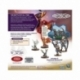 Heroscape Army Expansion Embers of War: Greatbow Archers and Scions of Icaria (English)