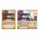 Leben in Reterra Expansión del Juego de Mesa Mondaufgang (Alemán)