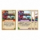Life in Reterra Expansión del Juego de Mesa Moonrise (Inglés)