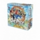 One Piece Board Game Adventure Island (English)