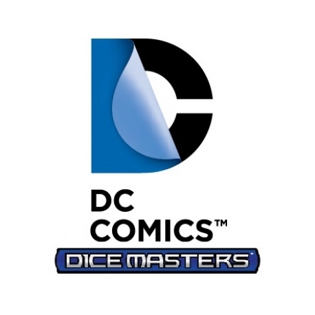 Dc Dice Masters Opkit - Speedsters