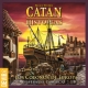Los Colonos de Europa es una versión de Catan ambientada en Europa