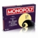 Monopoly Juego de Mesa Pesadilla antes de Navidad (Alemán)