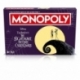 Monopoly Juego de Mesa Pesadilla antes de Navidad (Alemán)