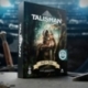 Talisman: Nemesis Expansión del Juego de Mesa Ruf der Jagd (Alemán)