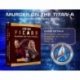Star Trek Picard Murder Mystery Game Murder on the Titan-A (Inglés)