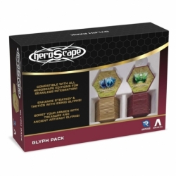 Heroscape Expansion Glyph Pack (English)