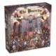 The Anarchy board game (English)