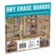 Hadrian's Wall & The Anarchy Dry Erase Boards (Inglés)