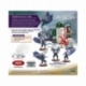 Heroscape Army Expansion Embers of War: Krakenling & Gelryie Vanguards (English)