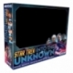 Star Trek: Into the Unknown Expansión del Juego de Miniaturas Federation vs. Dominion Core (Inglés)