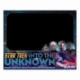 Star Trek: Into the Unknown Expansión del Juego de Miniaturas Federation vs. Dominion Core (Inglés)