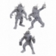 D&D Nolzur's Marvelous Miniatures Unpainted Miniatures Magmins