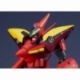 The Super Dimension Fortress Macross PLAMAX Plastic Model Kit 1/72 VF-19 Custom Fire Valkyrie (Basara Nekki Unit) 22 cm
