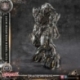 Transformers: Revenge of the Fallen AMK Pro Series Plastic Model Kit Megatron (Oversea Version) 22 cm