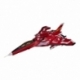 Raiden V Director's Cut Plastic Model Kit 1/100 FT-00004A Azuma 18 cm