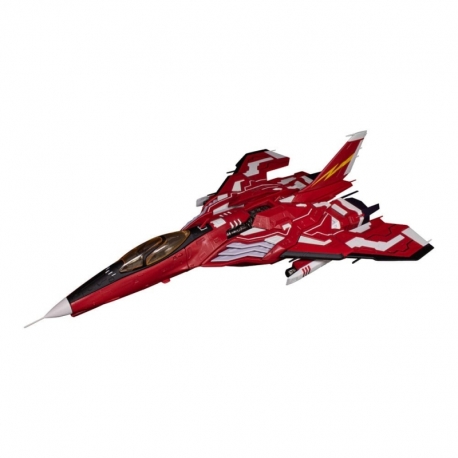 Raiden V Director's Cut Plastic Model Kit 1/100 FT-00004A Azuma 18 cm