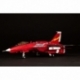 Raiden V Director's Cut Plastic Model Kit 1/100 FT-00004A Azuma 18 cm