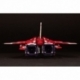 Raiden V Director's Cut Plastic Model Kit 1/100 FT-00004A Azuma 18 cm