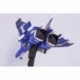 Raiden V Director's Cut Maqueta Plastic Model Kit 1/100 FT-00004A Azuma 2P Color Ver. 18 cm