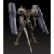 Fafner in the Azure The Beyond Moderoid Plastic Model Kit Fafner Mark Vier Kai Abaddon 19 cm